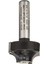 2608628355 Aksesuarı Profil Freze E 8 Mm, R1 6,3 Mm, D 25,4 Mm, L 14,3 Mm, G 46 mm 2