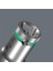 05004512001 8790 Hma Derin Lokma Anahtar 1/4", Beyaz, 15.0 mm 2