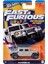 Wheels Fast & Furious Hummer H1 HRW45 1