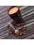 90 ml Seramik Kulpsuz El Yapımı Yamuk Espresso Fincanı -1 Adet 2