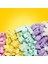 Classic Yaratıcı Pastel Eğlence 11028-5 Yaş ve Üzeri Çocuklar Için Renkli, Yaratıcı, Eğlenirken Öğreten Yaratıcı Oyuncak Yapım Seti (333 Parça) 2