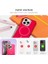 Spigen Ciel Iphone 15 Pro Max Kılıf Ultra Sheer Mag Magsafe Özellikli Hot Pink - ACS06631 2