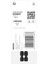 2x Pro Phillips Impact Uç (120 x 50 Mm, Professional Aksesuar Vidalama, Vidalama) 2