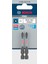 2x Pro Phillips Impact Uç (120 x 50 Mm, Professional Aksesuar Vidalama, Vidalama) 3