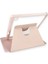 CPT16 iPad 10.2 (7.nesil) Kılıf Starling 360 Kalemlikli Tablet Kılıf - Rose Gold 7