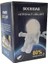 Yaratıcı Spaceman Astronot Laptop Pc Notebook Için Esnek USB Işık LED 3