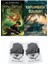 Harry Potter ve Sırlar Odası ve Kaplumbağa Dolunayı + Hediyeli 1