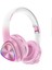 Kulak Üstü Kablosuz Bluetooth kulaklık 1