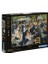- 1000 Parça Museum Collection Yetişkin Puzzle - Renoir "dance At Le Moulin De La Galette" 3