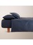 Bedroom Lia Nevresim Seti 160X220 Lacivert 1