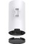 Deco X50-OUTDOOR(1-PACK), AX3000 Mbps, IP65 Toza ve Suya Dayanıklılık, Dual-Band, Gigabit Bağlantı Noktaları, 230 M² &apos;ye Kadar Kapsama, Homesheild, Dış Mekan/iç Mekan Wifi 6 Mesh Ünitesi 2