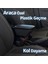 Seat Ibiza Kol Dayama Kolçak Geçmeli Abs Siyah 2009-2016 5