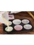 Home 6 Gözlü Metal Muffin ve Cupcake Tepsisi, Fırın Tepsisi, Çok Amaçlı Kek Kalıbı, Yüksek Isıya Dayanıklı, Kolay Temizlenebilir, Mükemmel Pişirme Sonuçları 3