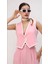 Pembe Pantolon Takım 2