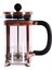 Morning FF120 Kahve ve Bitki Çayı Için French Press 600 ml 1