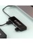 Usb-A Hub 4 Ports USB 2.0 Siyah 2