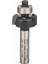 2 608 Aksesuarı 628 361 Profil Freze E 8 Mm, R1 4 Mm, D 20,7 Mm, L9 Mm, G 53 mm 1