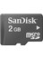 2 GB Mikro Sd Hafıza Kartı (3 Adet) 2