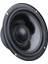 Magicvoice Mv-Sw6 6 Inç 16 cm 100 Watt 8 Ohm 94 Db Metal Yedek Hoparlör 160X160X76MM 2