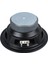 Magicvoice Mv-Sw6 6 Inç 16 cm 100 Watt 8 Ohm 94 Db Metal Yedek Hoparlör 160X160X76MM 3