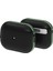 CPT16 Airpods Pro 2 (2.nesil) Mo-A8 Armor Kılıf - Koyu Yeşil 1