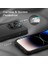 Giyim & Aksesuar Iphone 14 Pro Max Kılıf 6.7’ Içi Kadife Lansman Silikon Kılıf Şok Emici Full Kasa Koruma Sağlayan Kılıf - Liquid Silicone Case Compatible With Iphone 14 Pro Max 6.7 Inch Gel Rubber Full Body Protection Cover Case Drop Protection Case (Siyah) 3
