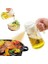 Home Çift Fonksiyonlu 450 ml Yağ Püskürtücü, Yağ Püskürtme ve Dökme Özellikli, Cam Sprey Yağdanlık, Mutfakta Kullanım Için Ideal (1) 3