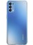Iletişim Oppo Reno 4 Kapak 1mm Süper Silikon Şeffaf Kılıf 1