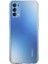 Iletişim Oppo Reno 4 Kapak 1mm Süper Silikon Şeffaf Kılıf 2