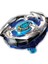 BEY07000 Beyblade 1li Set Sword Dran 3-60F 3