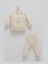 Barbosa Soft Teddy 2'li Takım (1-3AY/3-6AY/6-9AY/9-12AY) TKU1862 Yeni Sezon 2025 1