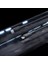 27W USB Type-C To Lightning Iphone Ipad Silikon Hızlı Şarj ve Data Kablosu Siyah 2 Metre 3