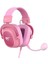 H2002D Oyun Kulaklığı (Pembe) 2