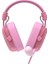 H2002D Oyun Kulaklığı (Pembe) 3