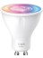 Tapo L630, Ayarlanabilir Parlaklık, Çok Renkli, GU10 Lamba Tabanı, Uzaktan Kumanda, Enerji Tasarrufu, Alexa ve Google Home ile Çalışır, Hub Gerektirmez, Akıllı Wi-Fi Spot Işığı 1