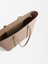 Dokulu Günlük Shopper Çanta 4