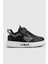 Filet Siyah Erkek Çocuk Sneaker FK24-1831 1