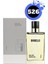 526 EDP Fresh 50 ml Erkek Parfüm 1