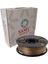 CetKing Filament Pla + 1.75MM 1 kg Plus - Bronz 1