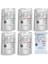 6'lı Mega Paket Medium Roast – Filtre Kahve 250 gr & Türk Kahvesi 100 gr 1