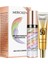 3 Renkli Makyaj Bazı ve SPF50 Güneş Kremi 2'li Set 3