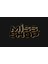Kufi Hat Yazısı Allah Lafzı Model 1 Oto Sticker 30 x 30 cm MISS-774 2