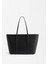 Dokulu Günlük Shopper Çanta 2