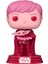 Pop! Valentines Luke Skywalker & Grogu Figürü, Mandalorian Koleksiyon Figürü 2