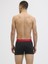 Jack Jones Cnyjah Banboo 3 Lü Paket Erkek Boxer 12281998 2