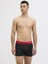 Jack Jones Cnyjah Banboo 3 Lü Paket Erkek Boxer 12281998 4