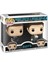 Pop! Suits Harvey Spector & Michael 2'li Paket, Koleksiyonluk Vinil Figür 1