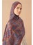 Jardin Secret Collection Hint Vual Ipek Şal 5011-02 1
