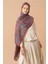 Jardin Secret Collection Hint Vual Ipek Şal 5011-02 2