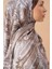 Jardin Secret Collection Hint Vual Ipek Şal 5011-02 4